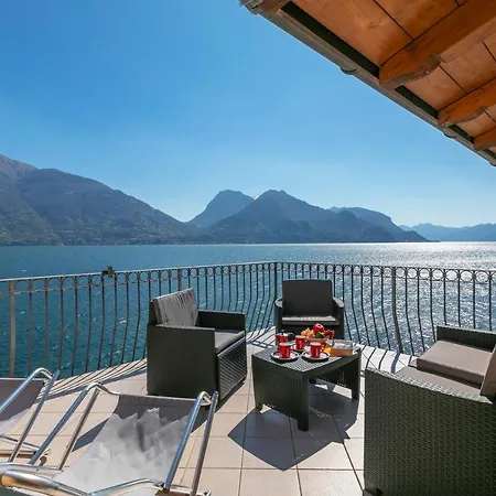 Garibaldi Lake View Apartments San Siro  Exterior photo