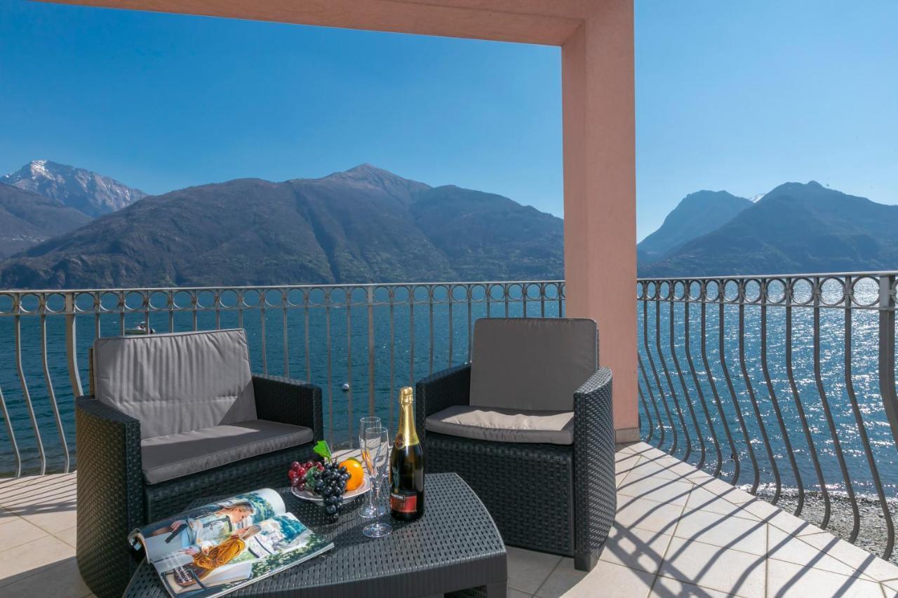 Garibaldi View Apartment