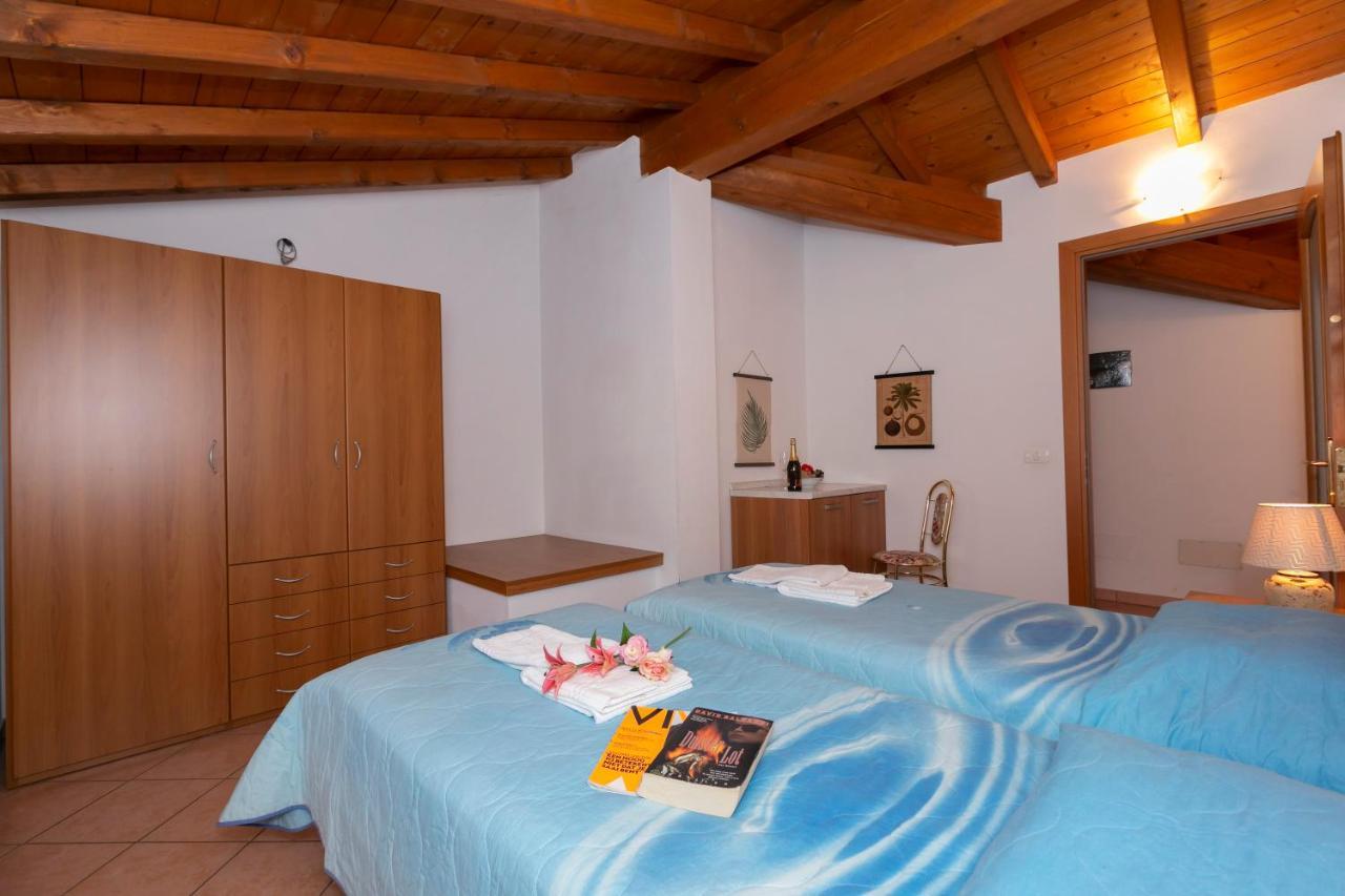 Garibaldi View Apartment