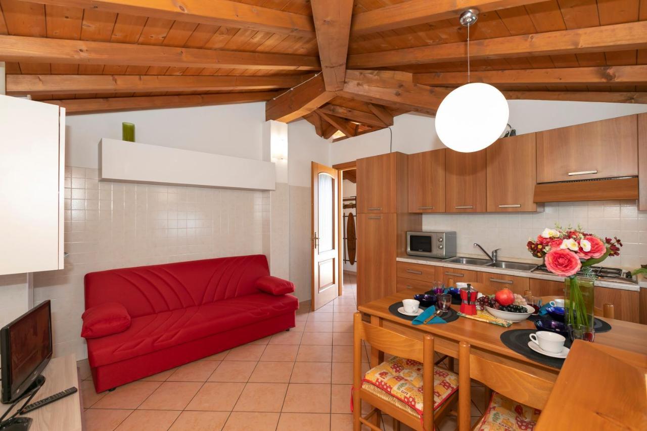 Apartment Garibaldi View