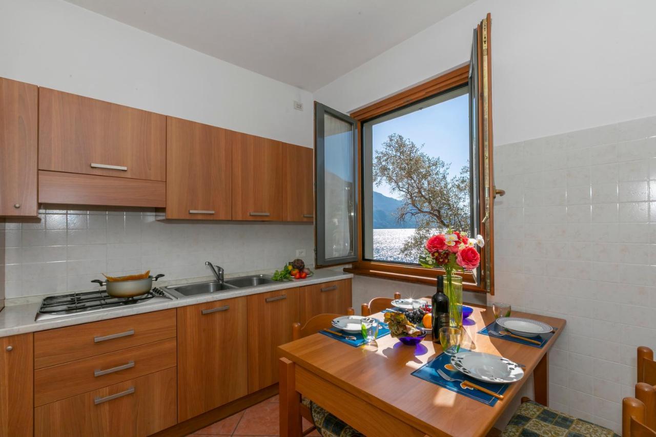 Apartment Garibaldi View